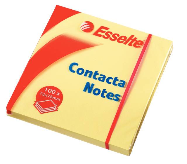 Haftnotizen Contacta-Notes