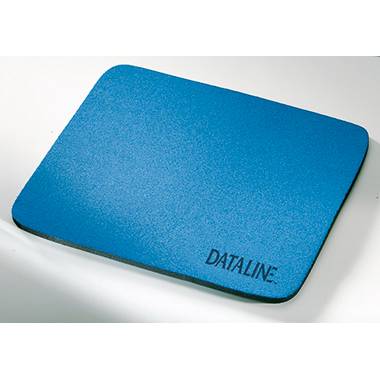 Mauspad blau 5411313908856