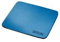 ESSELTE LEITZ - Curtis - Mauspad - Blau