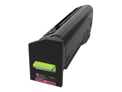 Lexmark - Ultra High Yield - Magenta - original