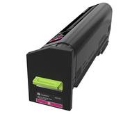 Lexmark - Ultra High Yield - Magenta - original