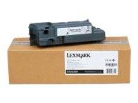 Lexmark - Tonersammler - für Lexmark C520, C522