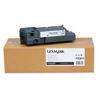 Lexmark - Tonersammler - für Lexmark C520, C522