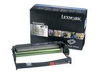 Lexmark - Fotoleiter-Kit LCCP - für Lexmark X340 MFP