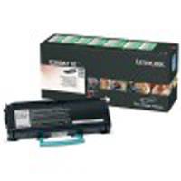 Lexmark X792 - Besonders hohe Ergiebigkeit - Cyan