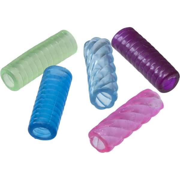 Schreiblernhilfe PVC-frei 4 Farben sortiert VE=25 Stück