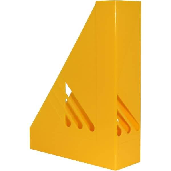 Stehsammler Vario C4 basic-gelb