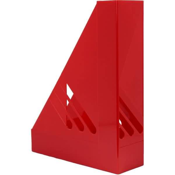 Stehsammler Vario C4 basic-rot