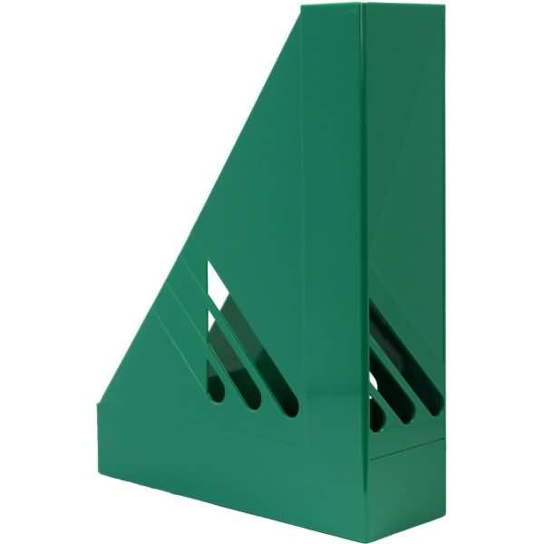 Stehsammler Vario C4 basic-grün