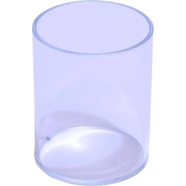 Stifteköcher Mono-Boy glasklar