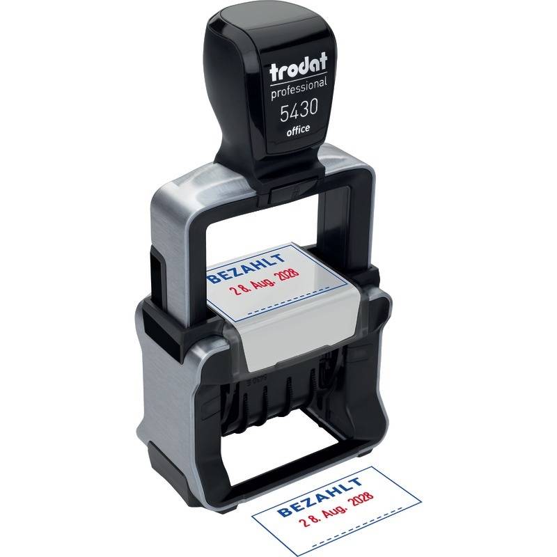 Metzger & Mendle Ersatzklotz farbiges Papier, ungeleimt für Notiz-/ Zettelbox