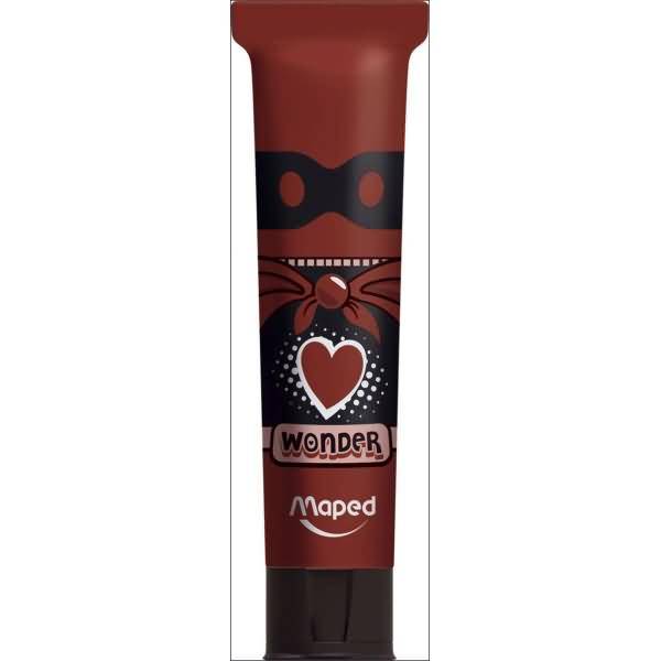 Malfarbe Gouache 12ml VE=12 Farben Schachtel