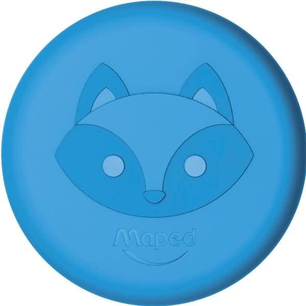 Fingermalfarben 80ml VE=4 Farben Runddose