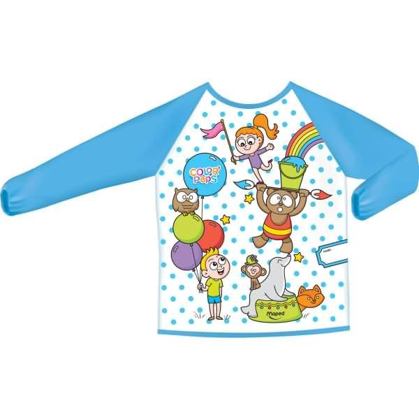 Malkittel Kleinkind Color'Peps My First GR. 82-110cm