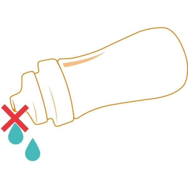 Trinkflasche Kids Origins blau 430ml