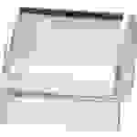 MAUL Klammernspender 1959505 8,5x7,7x6,4cm Acryl glasklar