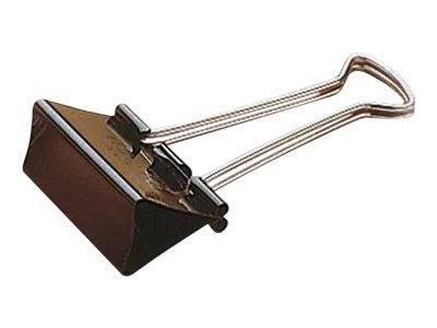 JAKOB MAUL - Maul mauly 213 - Foldback-Klammern - 13 mm - Metall