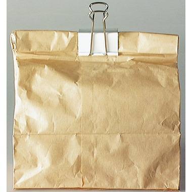 MAUL Foldbackklemmer mauly 2141399 Klemmweite 4mm f.sort. 12 St./Pack.