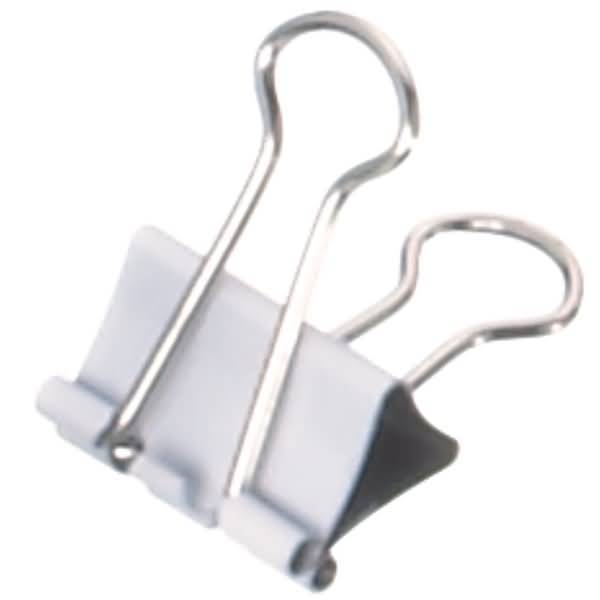 mauly 214 Breite 19mm 12 Stück weiß