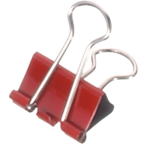 mauly 214 Breite 19mm 12 Stück rot