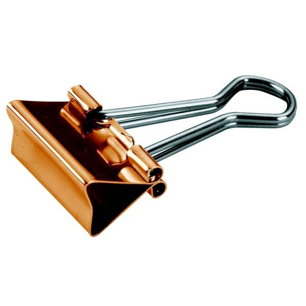 mauly 214 Breite 19mm 12 Stück gold