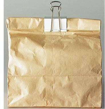 MAUL Foldbackklemmer mauly 2145190 51mm Weite 28mm sw 12 St./Pack.