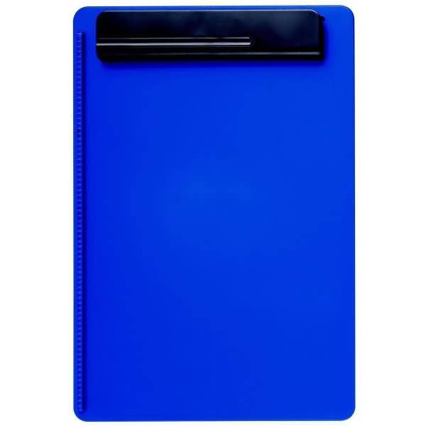 A4 Schreibplatte OG blau