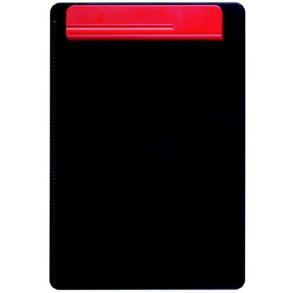 A4 Schreibplatte OG schwarz