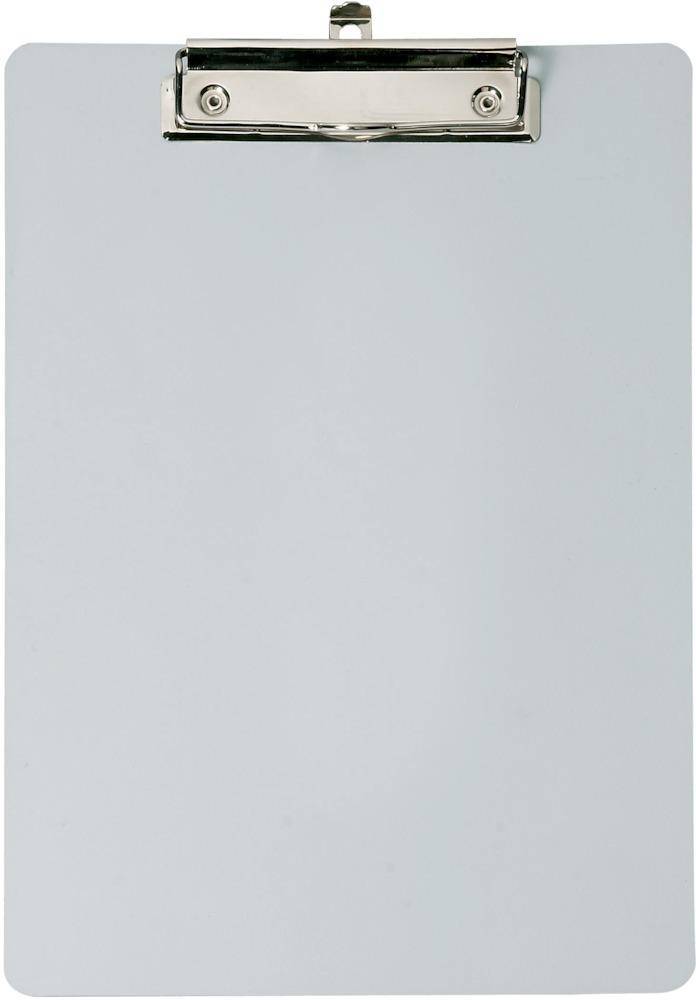 A4 Schreib-/Schneidplattegrau