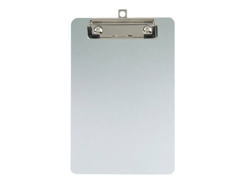 JAKOB MAUL - MAUL - Zwischenablage - für A5 - Aluminium