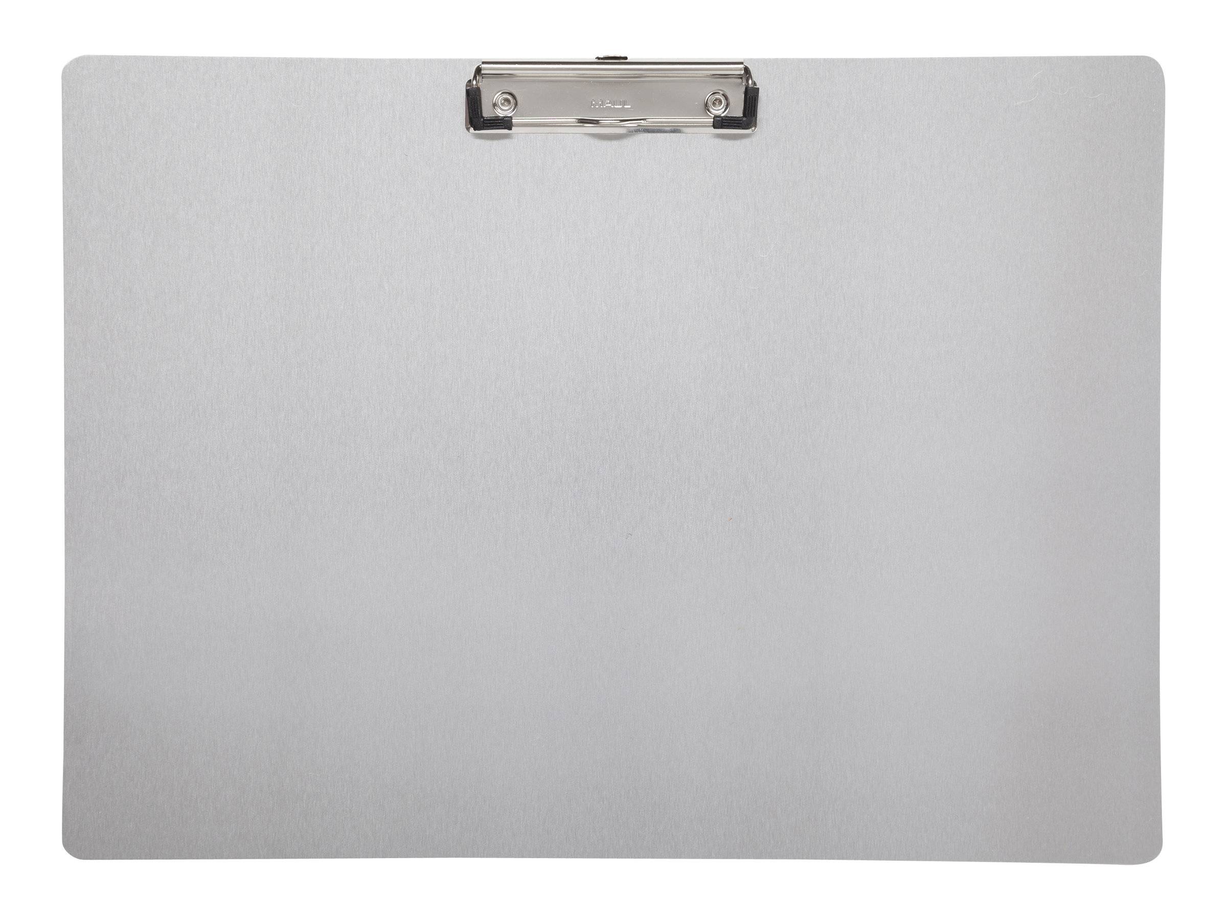 Jakob Maul GmbH MAUL - Zwischenablage - für A3 - Aluminium