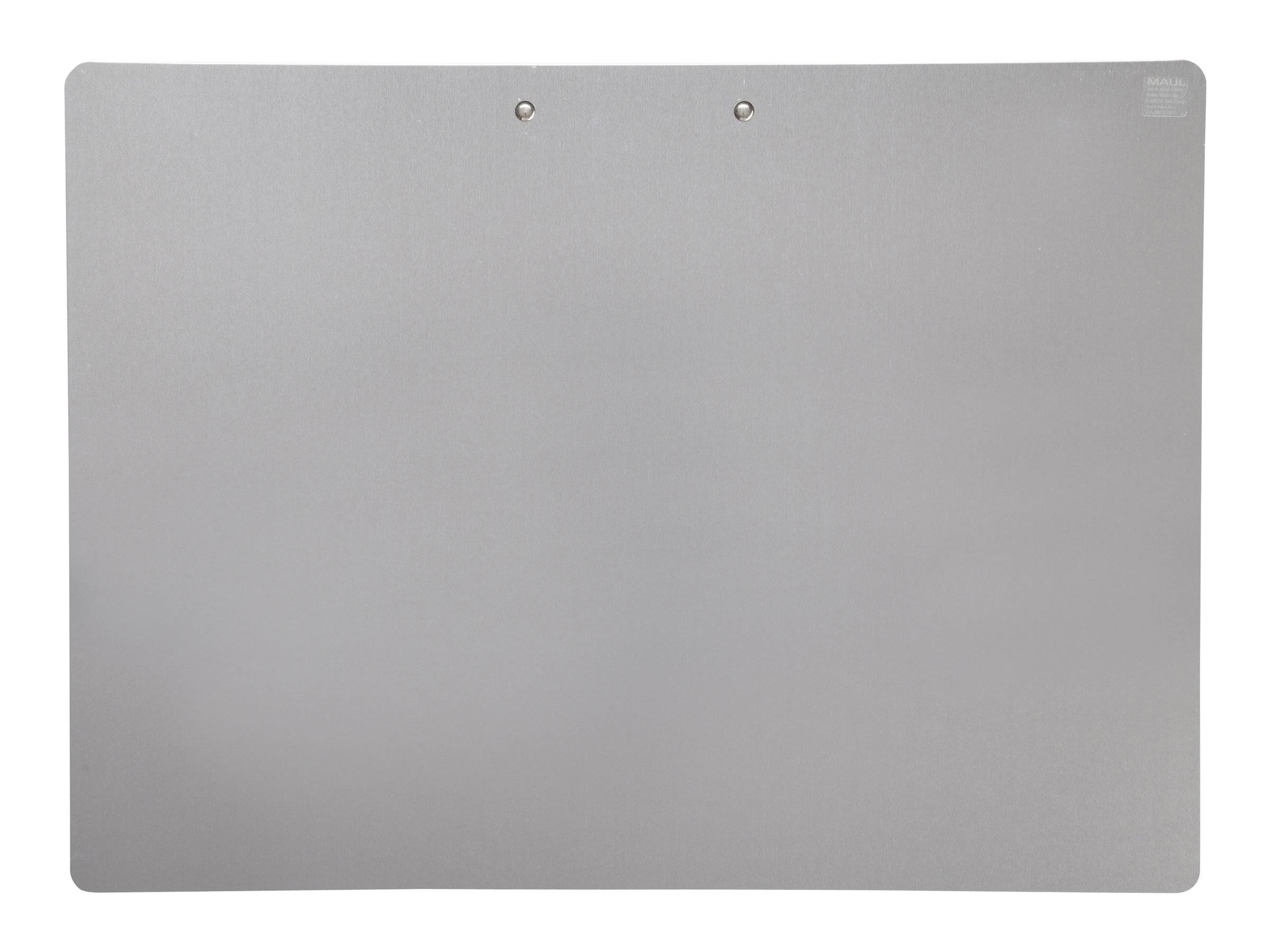 Jakob Maul GmbH MAUL - Zwischenablage - für A3 - Aluminium