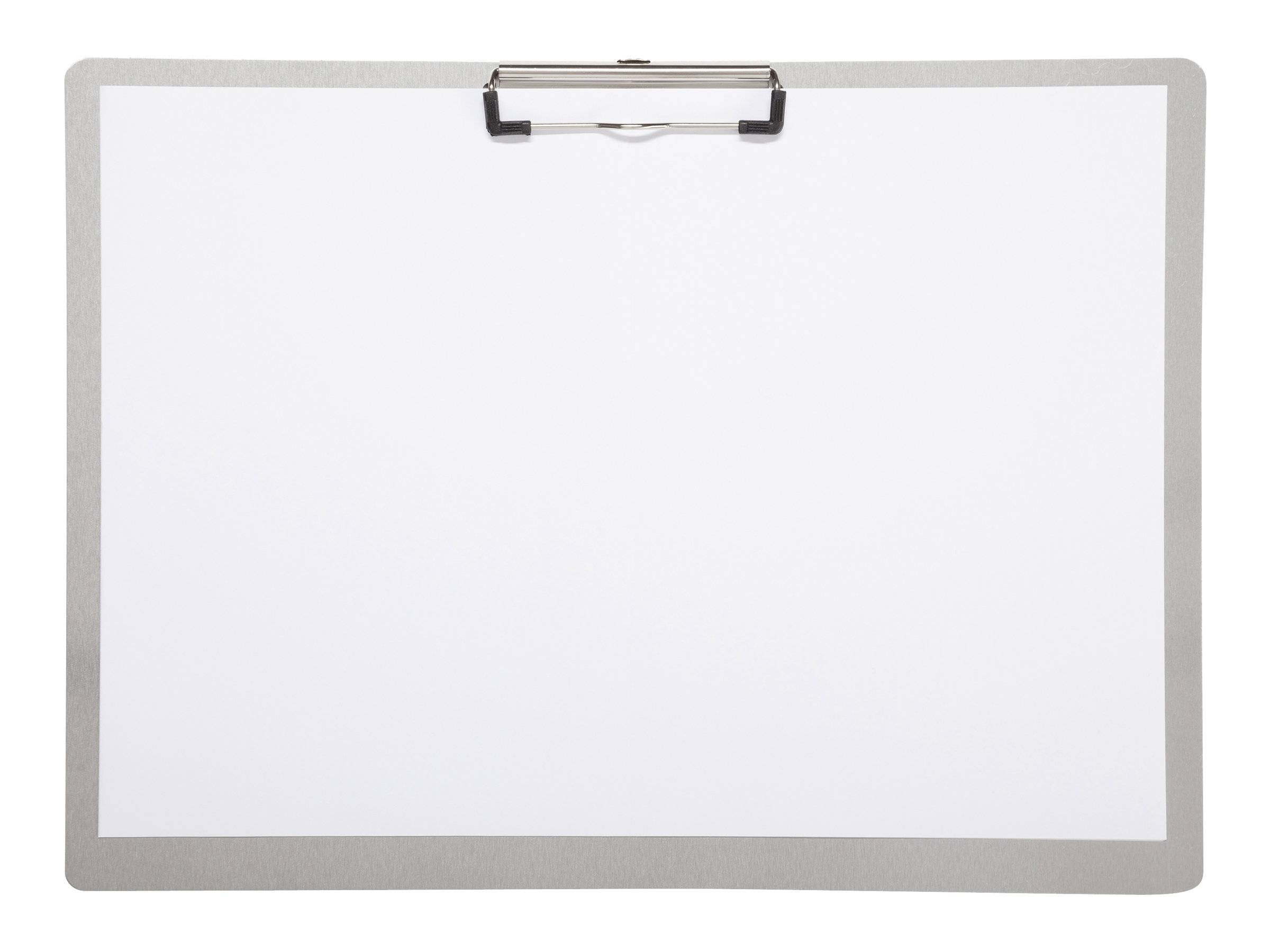 Jakob Maul GmbH MAUL - Zwischenablage - für A3 - Aluminium