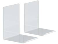 JAKOB MAUL - MAUL 3513905, Transparent, Acryl, 4 mm, Glänzend, 150 x 160 x 210 mm, 2 Stück(e)