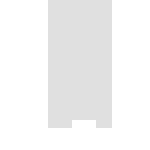MAUL Registraturstütze (B)120 x (T)140 x (H)240 mm, weiß