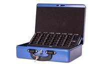 Jakob Maul GmbH MAUL 5621437 - Blau
