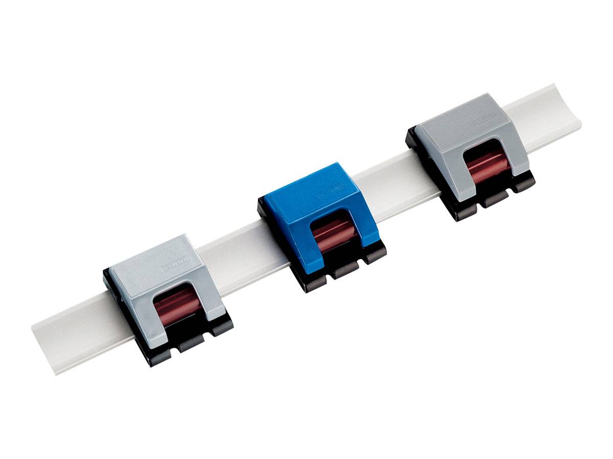 JAKOB MAUL - Maul V - Schienenclip (Packung mit 10) - für P/N: 6243182