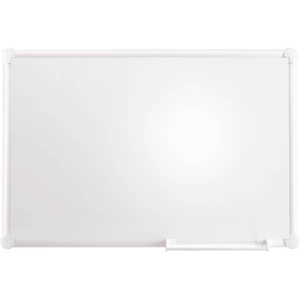 Whiteboard 2000 Maulpro white 90x120cm
