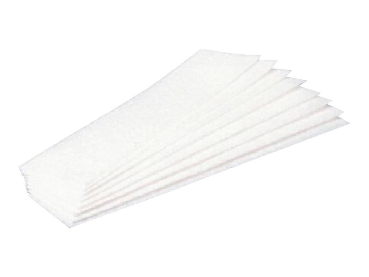 Jakob Maul GmbH Maul - Whiteboard-Reinigungstuch (Packung mit