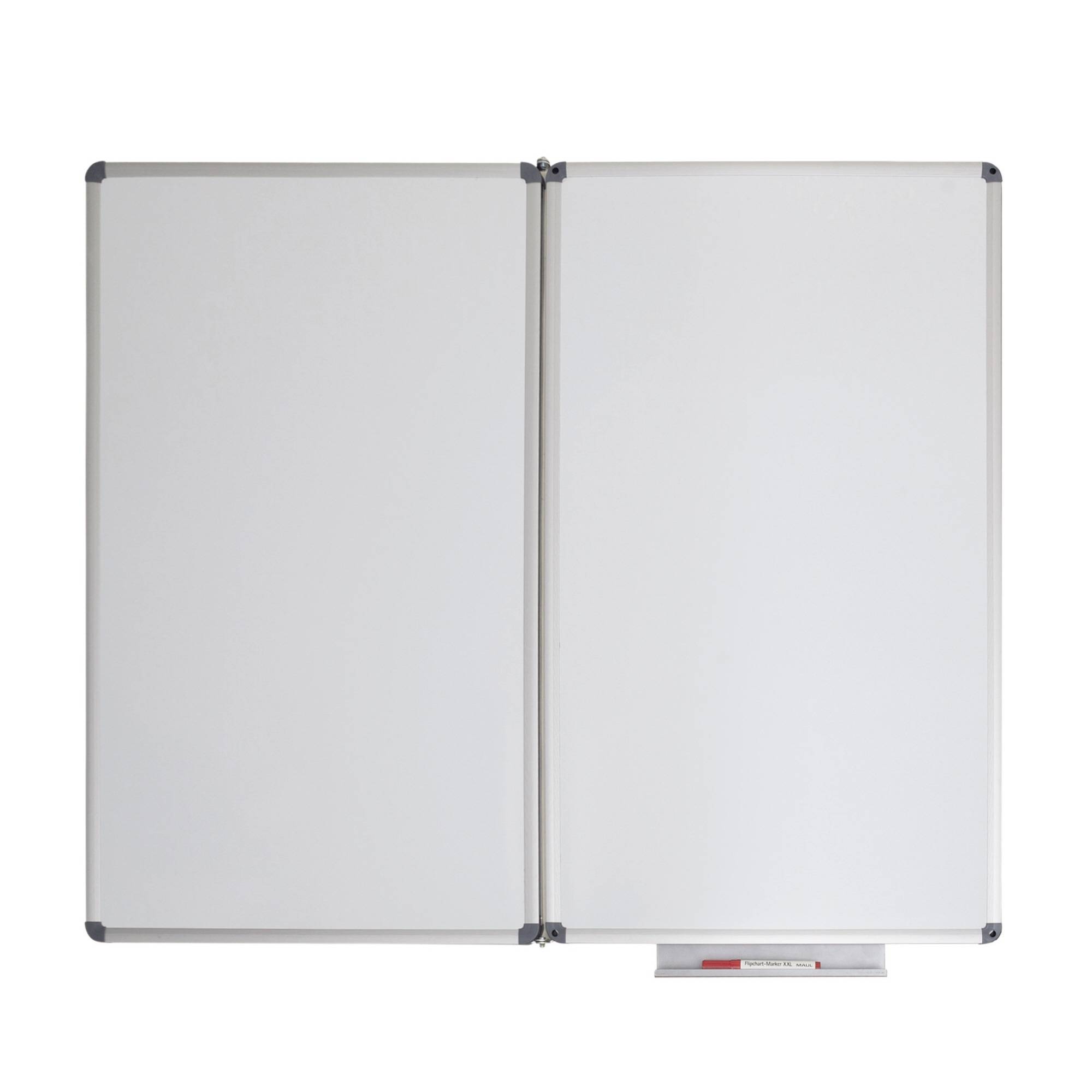 MAUL Klapptafel MAULstandard 6457984 100x60 cm gr