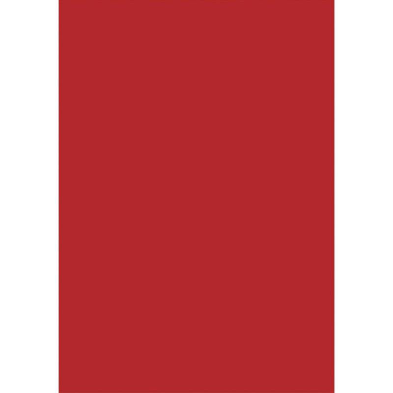 MAUL Magnetbögen, (B)200 x (H)300 mm, rot