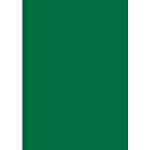 MAUL Magnetbögen, (B)200 x (H)300 mm, grün