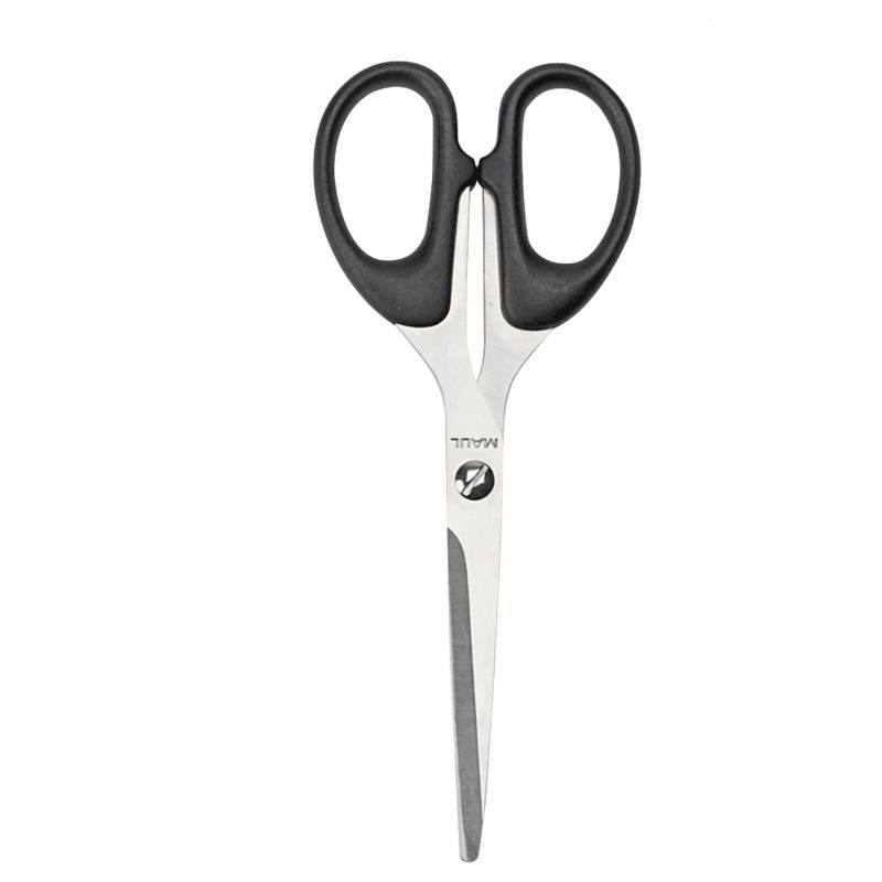 MAUL Profischere, Länge: 160 mm, schwarz