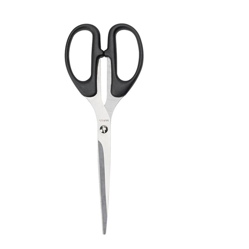 MAUL Profischere, Länge: 210 mm, schwarz