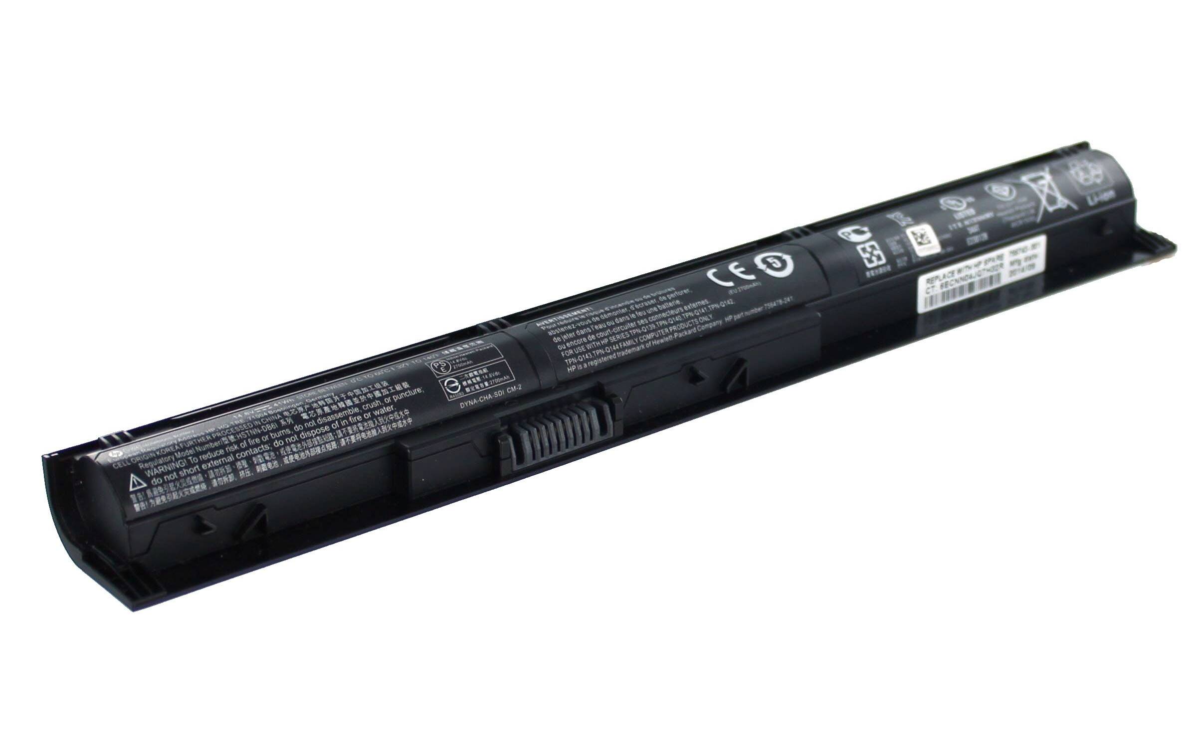 Original Akku für HP Pavilion 15-P099NR