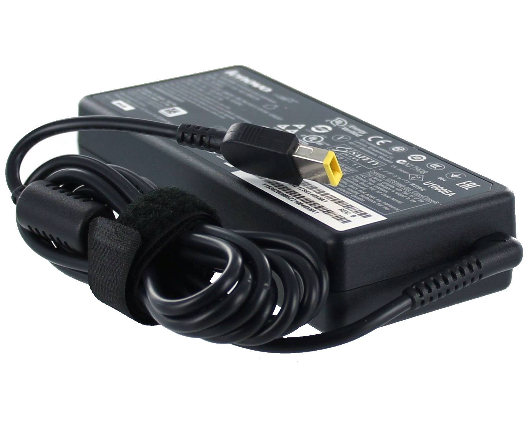Original Netzteil für Lenovo Legion Y720-15IKB (80VR00A8GE)