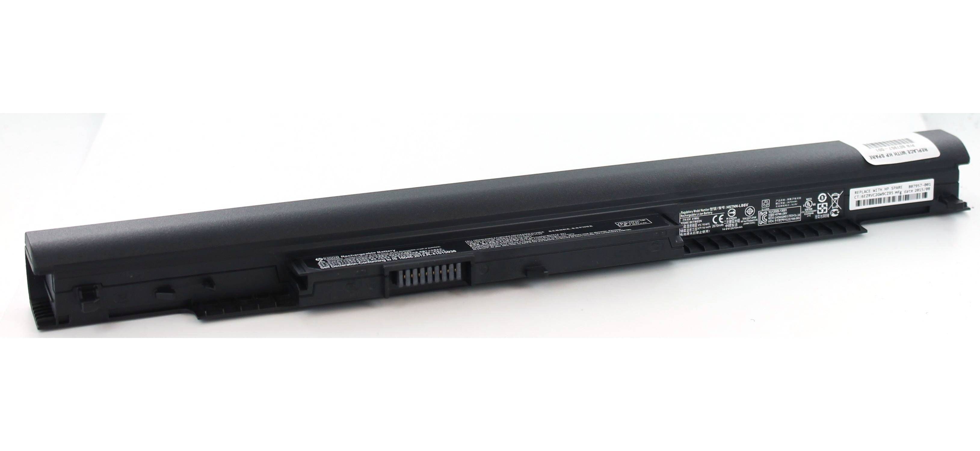 Original Akku für HP 15-BA015NA