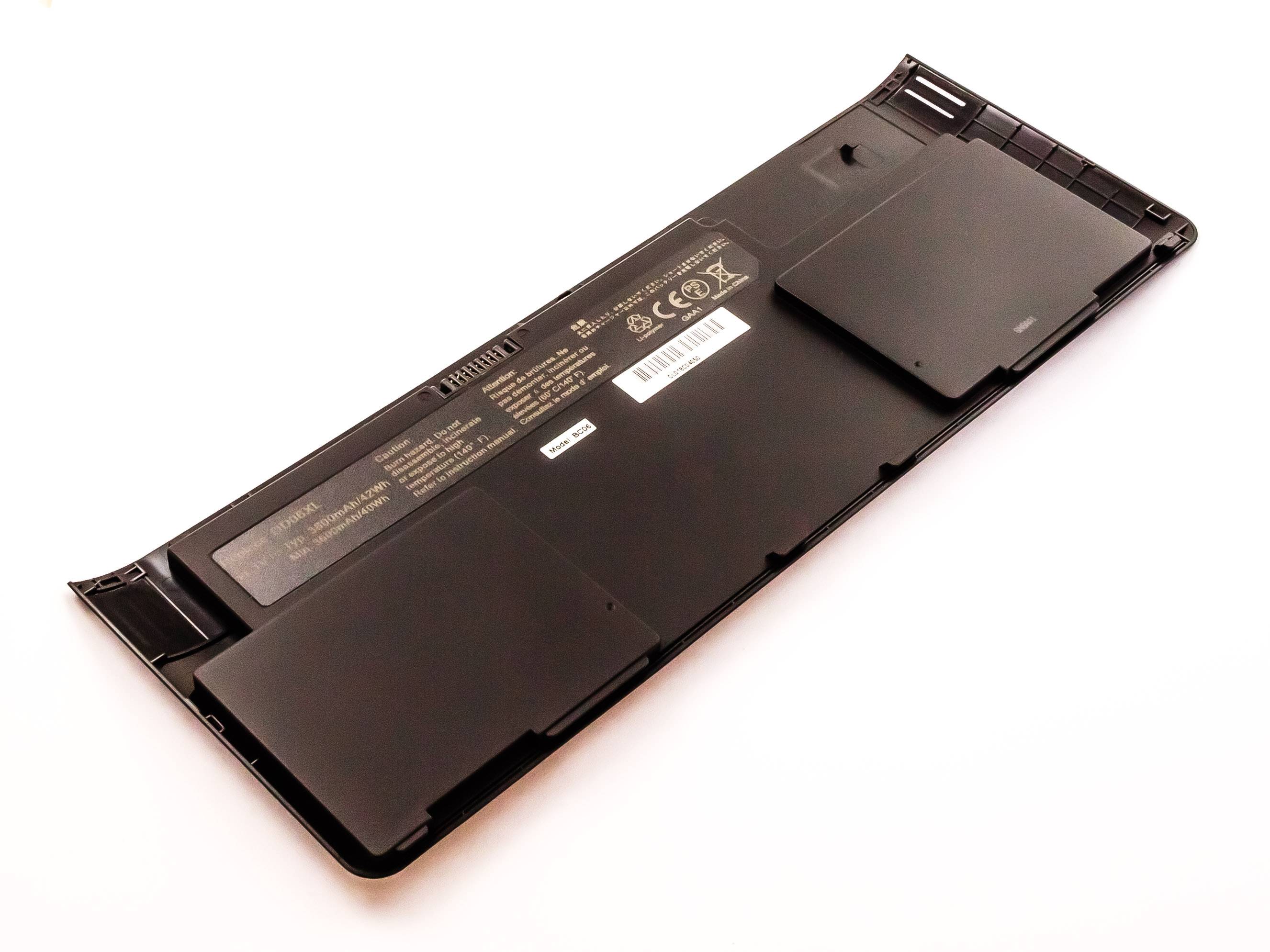 Akku kompatibel mit HP H6L25AA