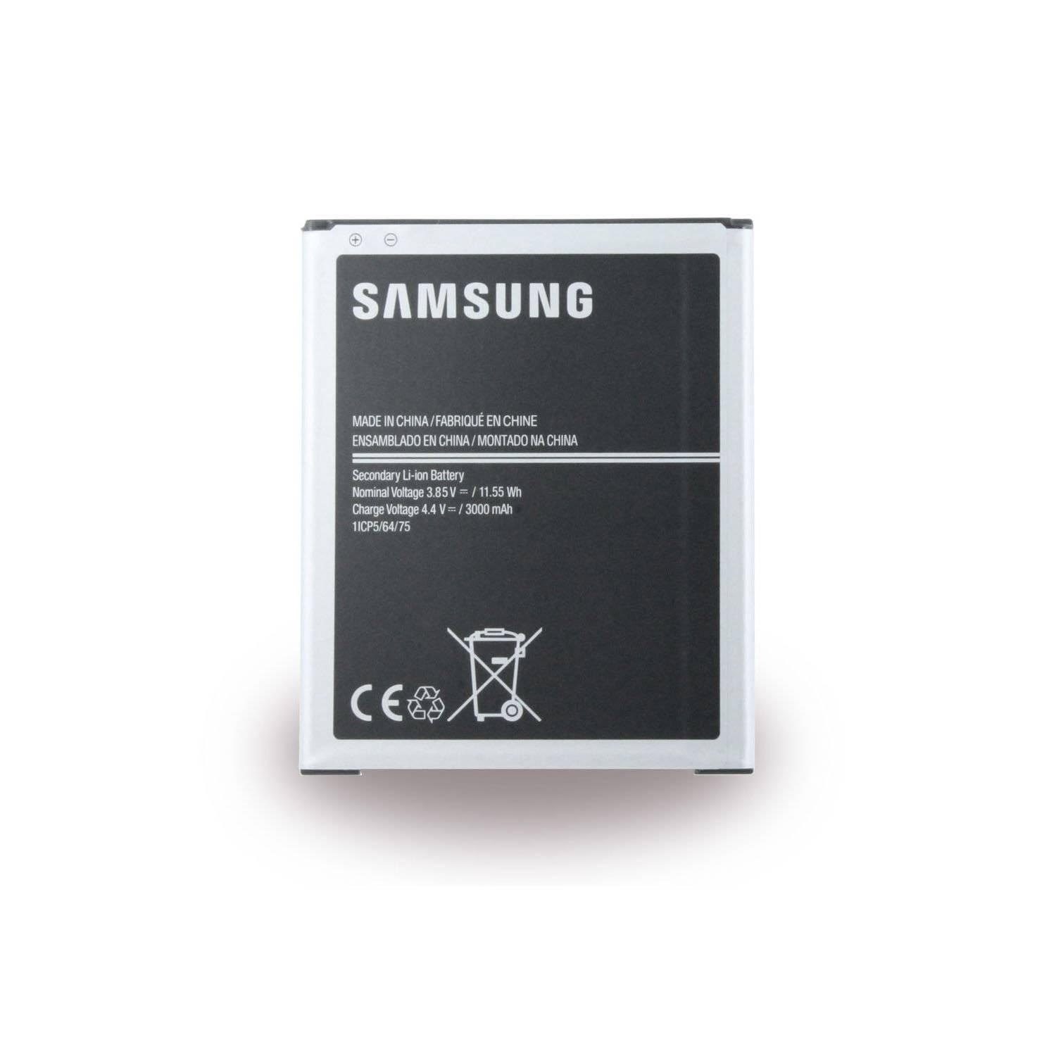 Original Akku für Samsung EB-BJ700CBE