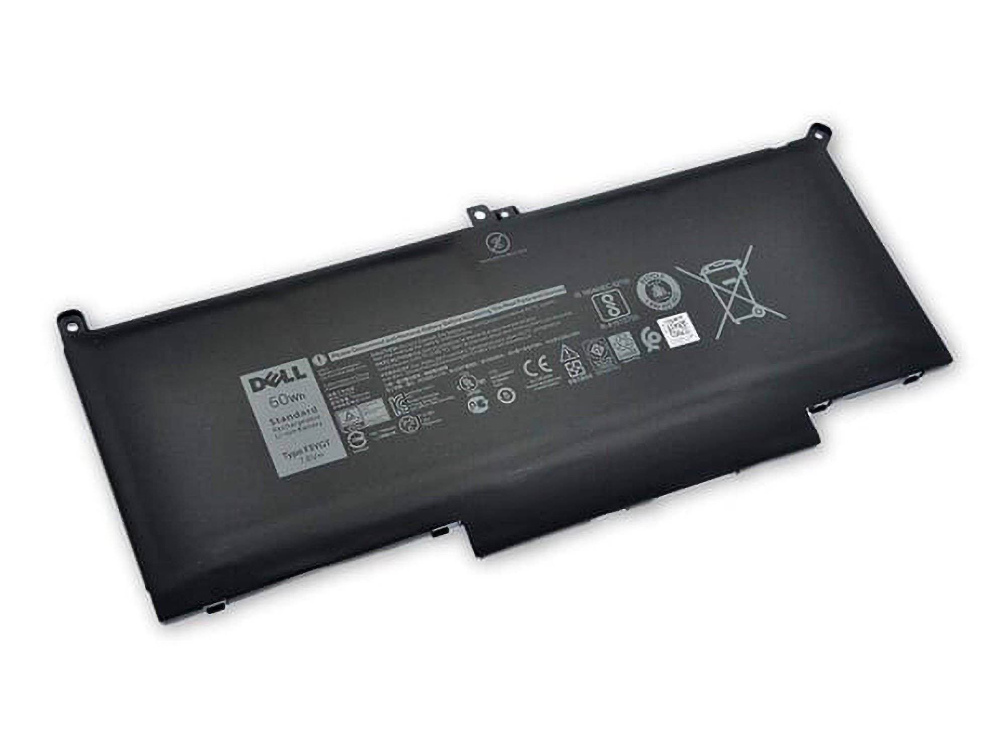 Original Akku für Dell N014L7390-D1516FCN